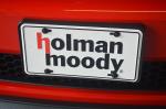 Ford Mustang 50th Anniversary TdF by Holman & Moody 2014 года